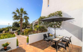 Luxury House - Montesol ALBERT VILLAS